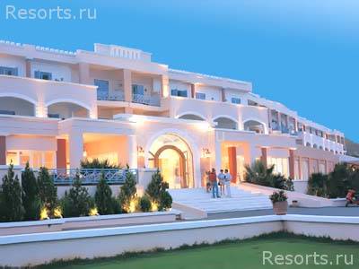Mitsis Rhodos Village Hotel 2